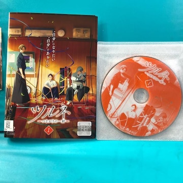 cl -Ȃ̈- DVD S3Zbg
