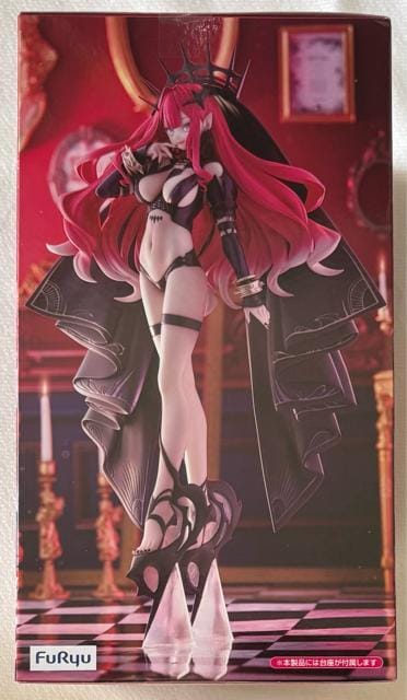Fate/Grand Order Trio-Try-iT Figure A[`/o[@EV[iėՁj  zr[ 
