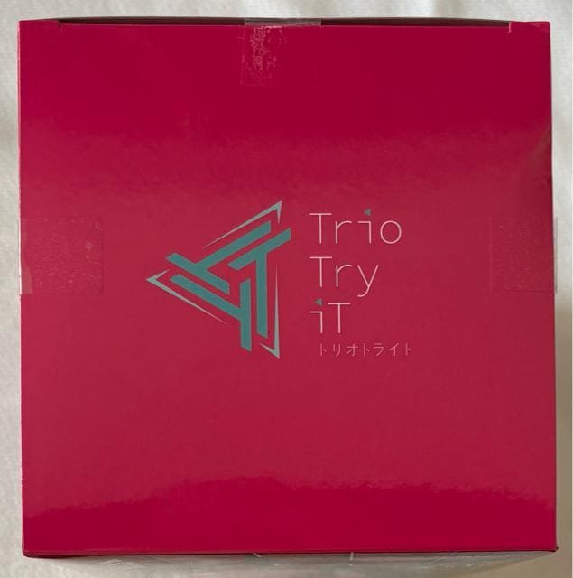 Fate/Grand Order Trio-Try-iT Figure A[`/o[@EV[iėՁj  zr[ 