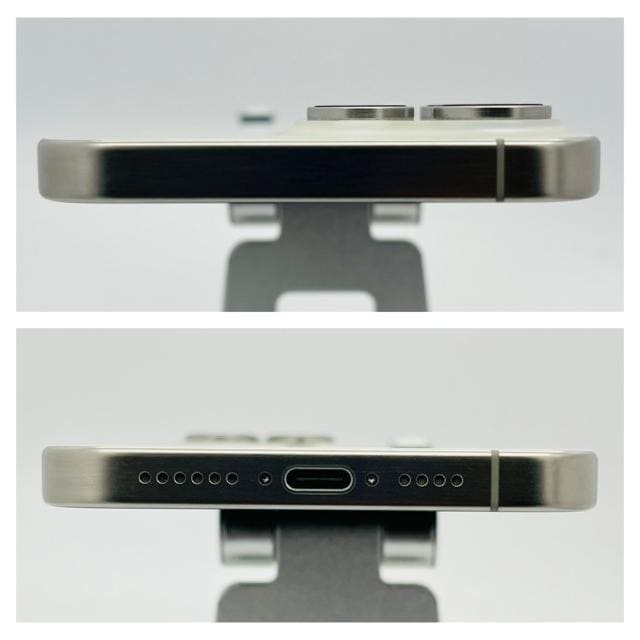 S 100 iPhone 15 Pro Max 256 GB SIMt[ {  Ɠd/AV 