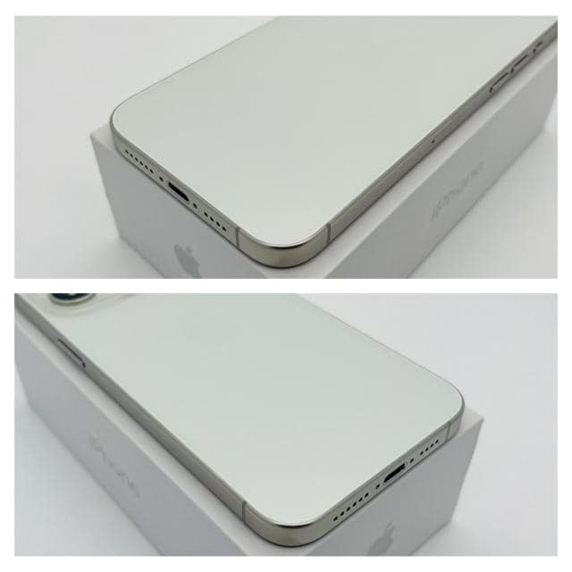 S 100 iPhone 15 Pro Max 256 GB SIMt[ {  Ɠd/AV 