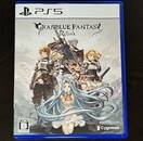 PS5 GRANBLUE FANTASY: Relink