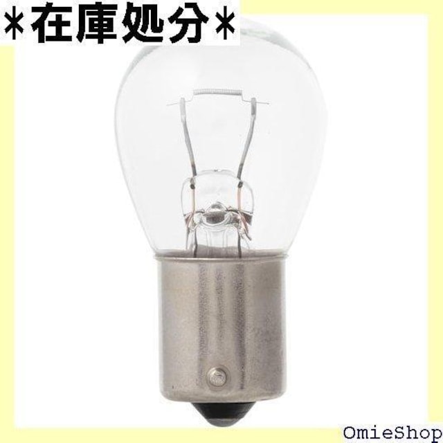 ACV AISIN ԗpwbhCg m[}ou S25 12V 21W NA[ NOBAZ-9400 117  /oCN