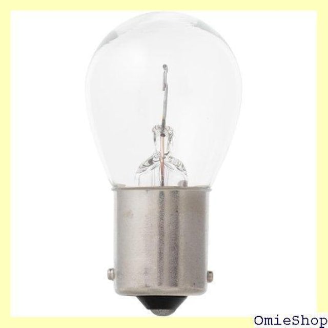 ACV AISIN ԗpwbhCg m[}ou S25 12V 21W NA[ NOBAZ-9400 117  /oCN