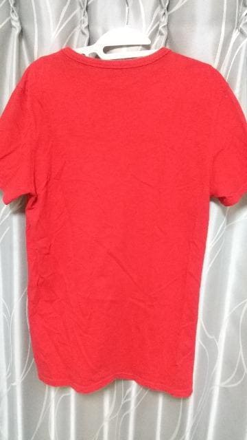 AMERICAN EAGLE TVcSTCY  uh 