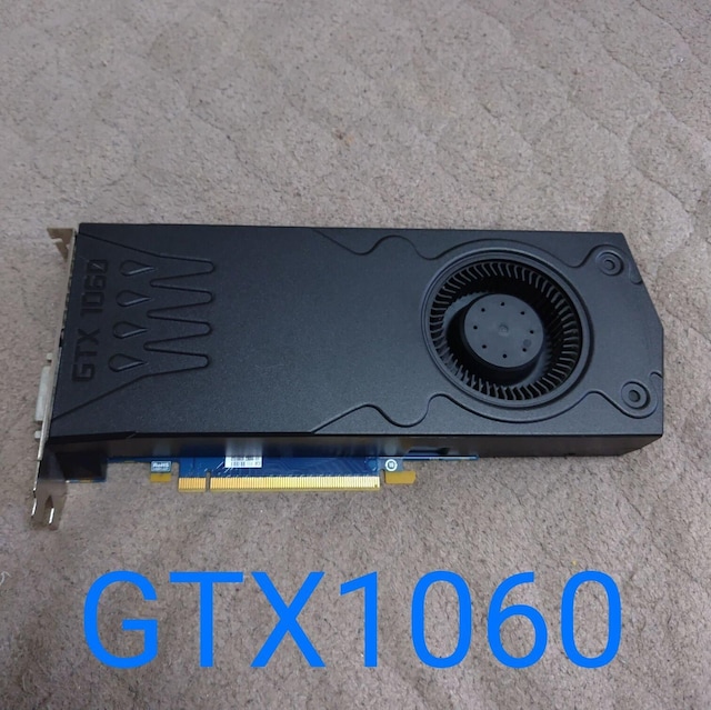 Dell NVIDIA GeForce GTX 1060 6GB GDDR5   PC{/Ӌ@ 