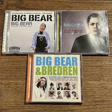 yBIG BEARz3Zbg