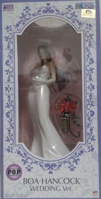 GNZgf@P.O.P s[XhLIMITED EDITIONh@{AEnRbN WEDDING Ver.   Aj/R~bN/LN^[ 