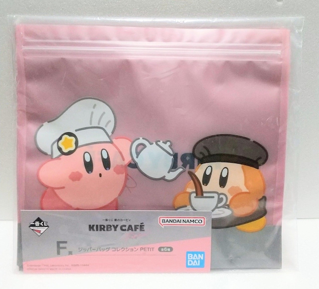 Ԃ@̃J[rB@KIRBYCAFE e܁@Wbp[obORNV   Aj/R~bN/LN^[ 