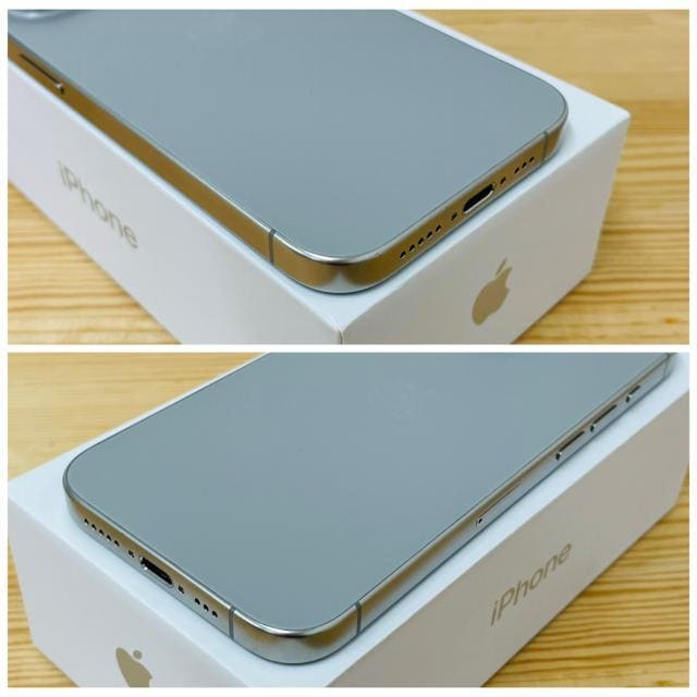 ǍD@100% iPhone 15 Pro 256 GB SIMt[ {  Ɠd/AV 