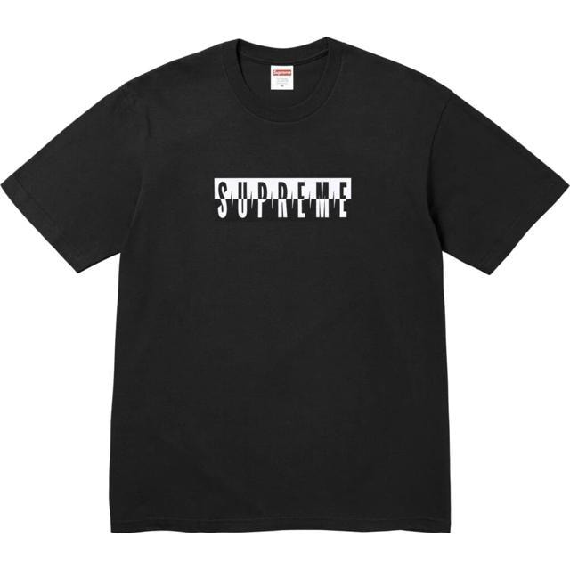 Supreme TVc L 25AW 25FW  uh 