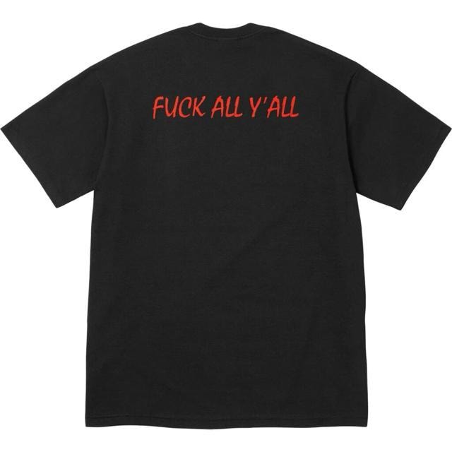 Supreme TVc L 25AW 25FW  uh 