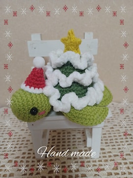 Hand made@@CKX'MAS*傫