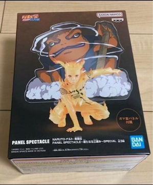 NARUTO PANEL SPECTACLE ig@plXyN^N@VȂO␂݁@܂ig@tBMA