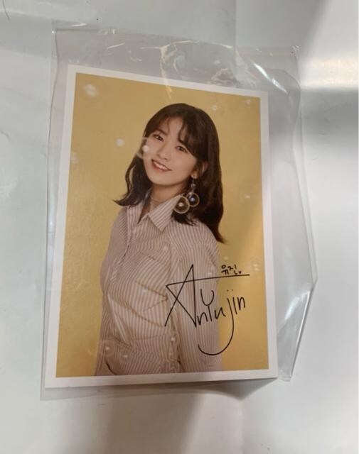 IZONE IVE W@|XgJ[h@MDObY@IZ*ONE   ^gObY 