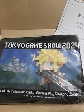 TGSTVc