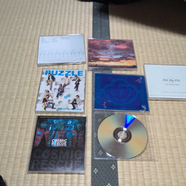 CD/DVD܂Ƃߔ7Zbg  CD/DVD/rfI 