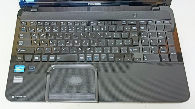 TOSHIBA dynabook Corei7 16GB SSD512GB u[C WebJ Windows11  PC{/Ӌ@ 