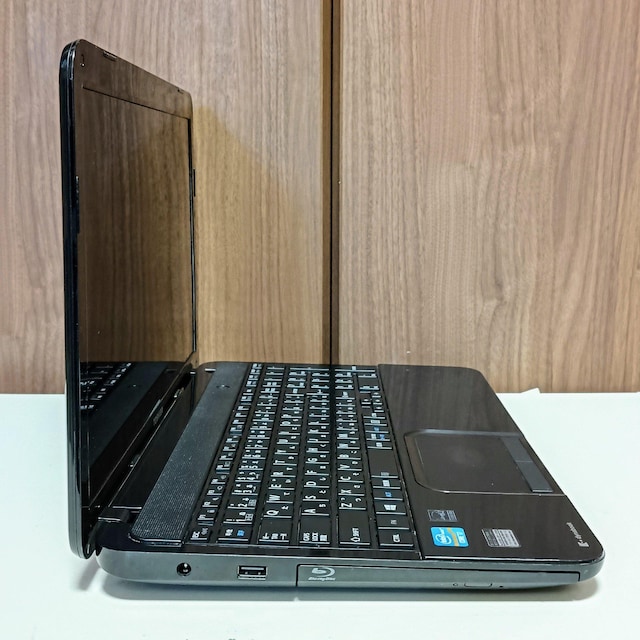 TOSHIBA dynabook Corei7 16GB SSD512GB u[C WebJ Windows11  PC{/Ӌ@ 