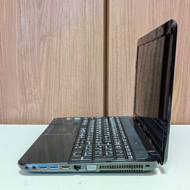 TOSHIBA dynabook Corei7 16GB SSD512GB u[C WebJ Windows11  PC{/Ӌ@ 