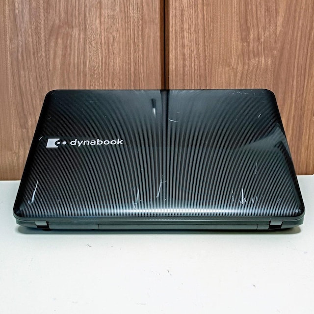 TOSHIBA dynabook Corei7 16GB SSD512GB u[C WebJ Windows11  PC{/Ӌ@ 