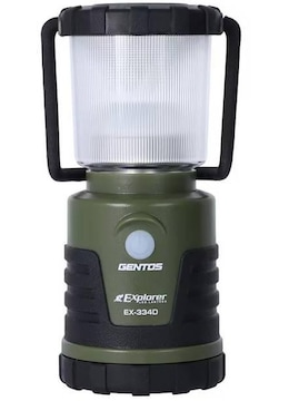Vi GENTOS WFgX ^ GNXv[ EX-334D  2091