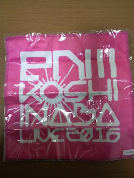 B'z t_u 2016 enV K` t@Co[^IsN J