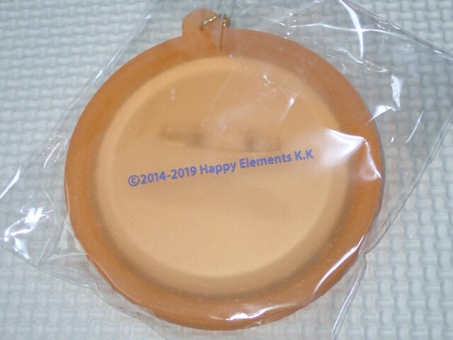 񂳂ԂX^[Y PitattoL[z_[ Xkl 8cm