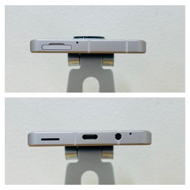 A 󂠂@AQUOS sense 7 SH-53C SIMt[@{  Ɠd/AV 