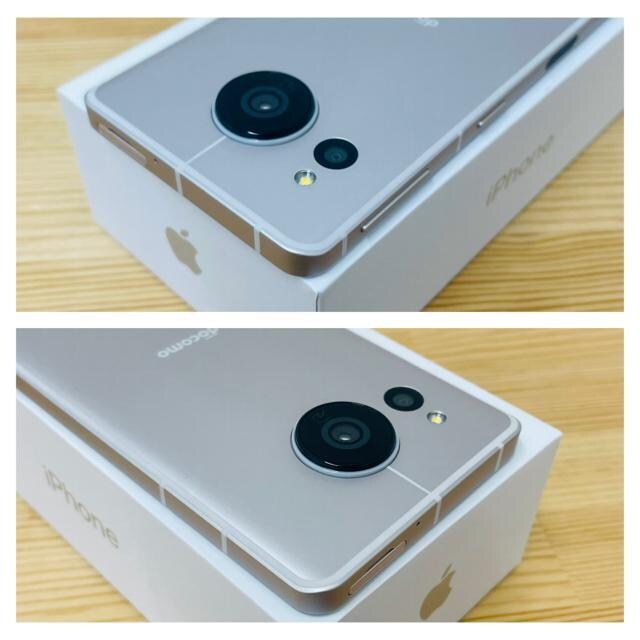 A 󂠂@AQUOS sense 7 SH-53C SIMt[@{  Ɠd/AV 