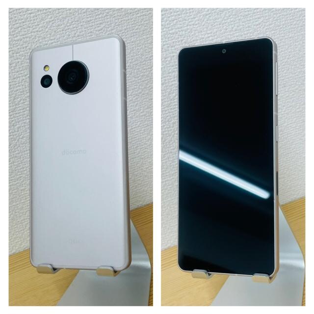 A 󂠂@AQUOS sense 7 SH-53C SIMt[@{  Ɠd/AV 