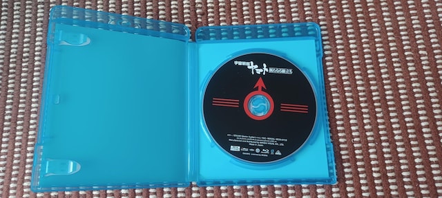 F̓}g VȂ闷uBlu-rayv  CD/DVD/rfI 
