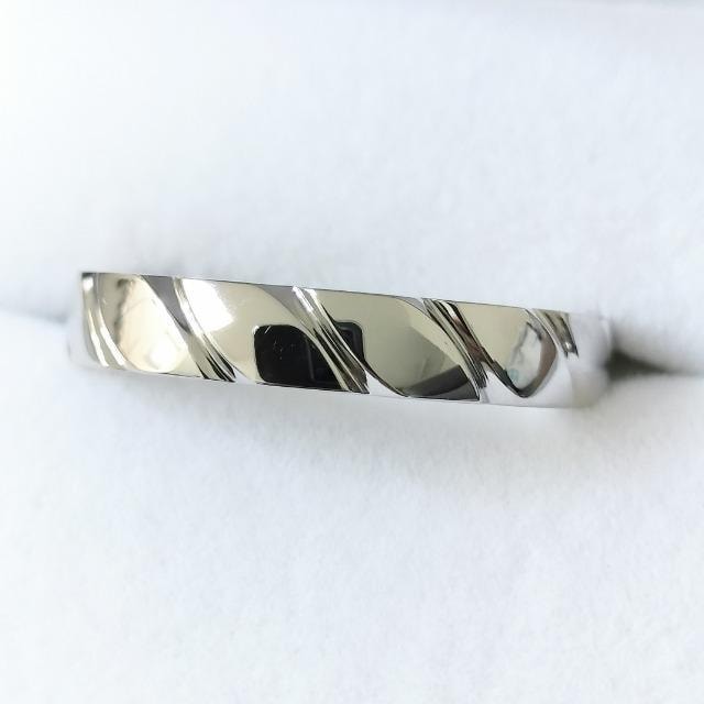CHAUMET V[ gT[h }bW O Pt950 8.8g  uh 