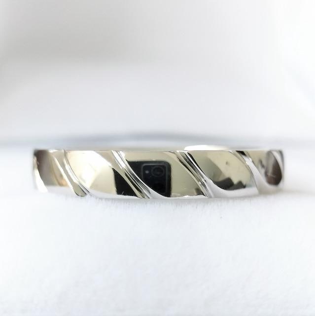 CHAUMET V[ gT[h }bW O Pt950 8.8g  uh 