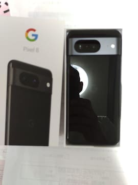 pixel 8