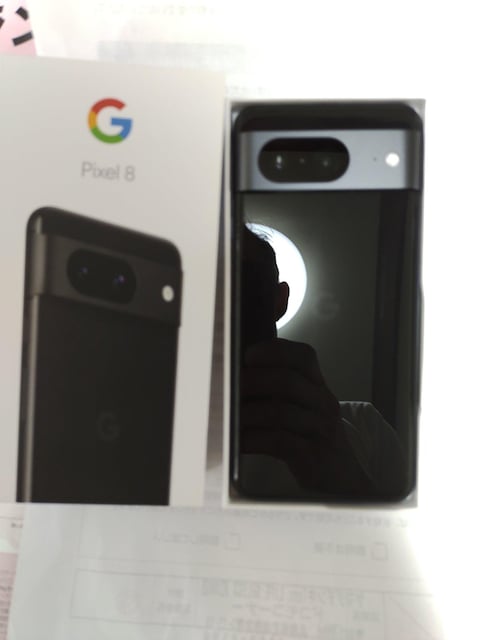 pixel 8   Ɠd/AV 