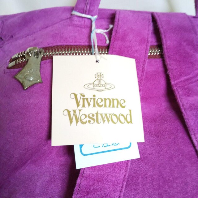 ypԁzVivienne WestwoodXG[h tWvbN Viyiz  uh 