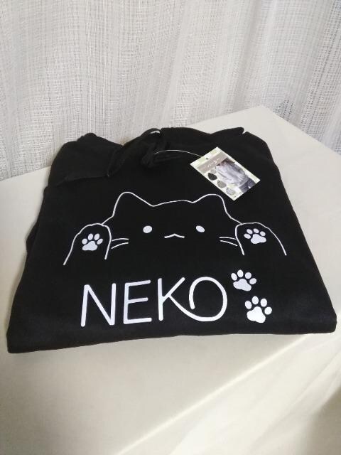 NEKO@p[J[@@ubN 