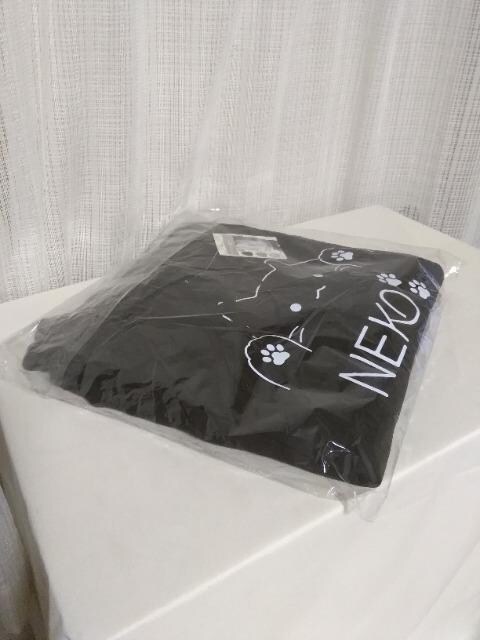 NEKO@p[J[@@ubN