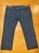 LEVI’S リーバイス 541 ストレッチデニム 超超超超大きいsizeW54