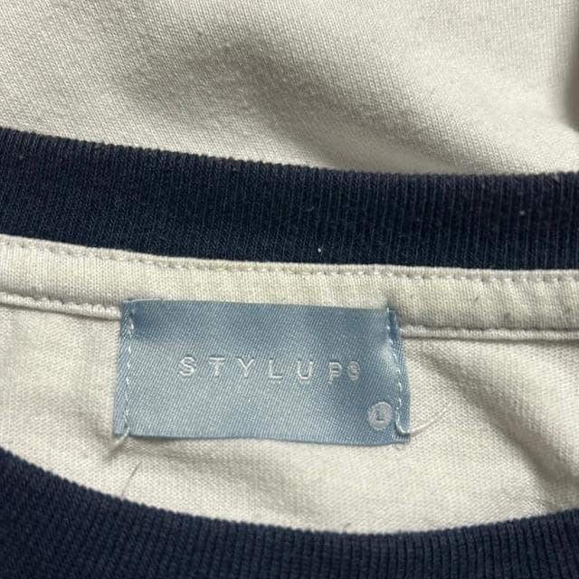 STYLUP X^Cbv@Y@pS@TVc  T  @zCg@L  jt@bV 