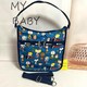 ViLeSportsac X|[gTbN Xk[s[ s[ibcMO 2way V_[obO 2764 