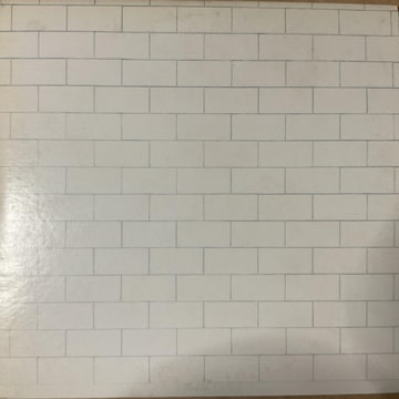 PINK FLOYD / THE WALL.   No3-10