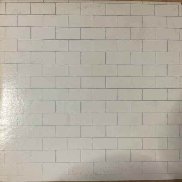 PINK FLOYD / THE WALL.   No3-10   CD/DVD/rfI 