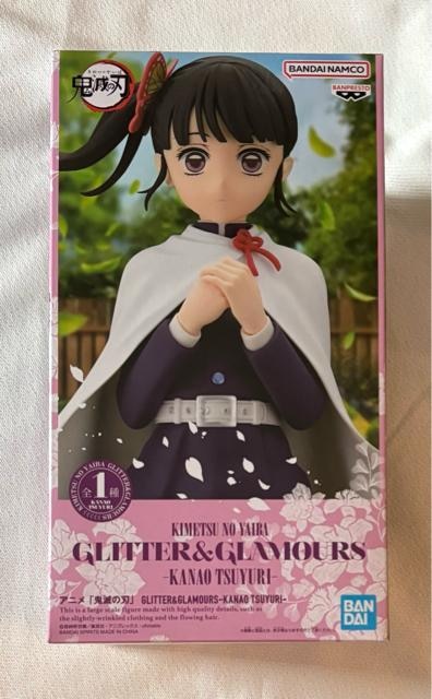 Sł̐n GLITTER&GLAMOURS KANAO TSUYURY   zr[ 