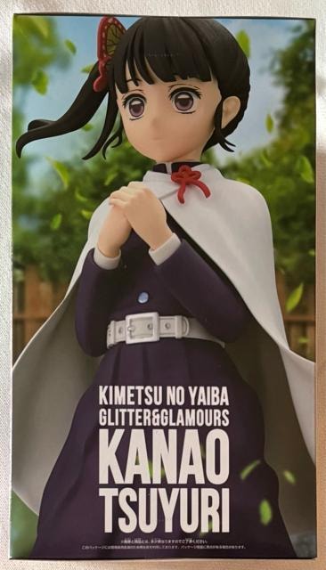 Sł̐n GLITTER&GLAMOURS KANAO TSUYURY  zr[ 