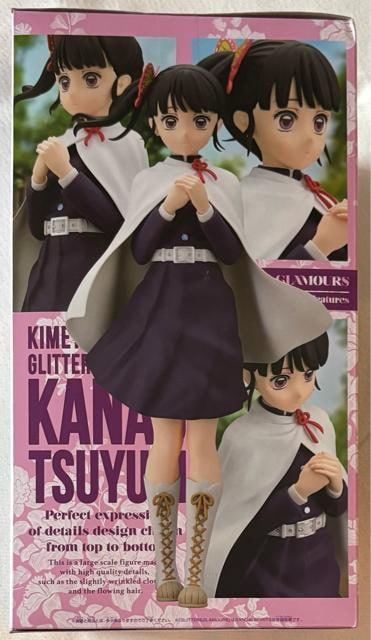 Sł̐n GLITTER&GLAMOURS KANAO TSUYURY  zr[ 