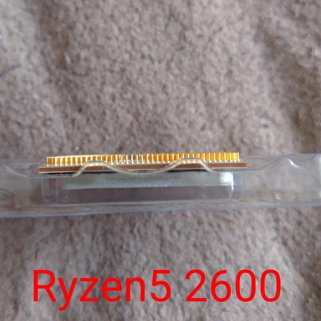 AMD Ryzen 5 2600 CPÛ  PC{/Ӌ@ 