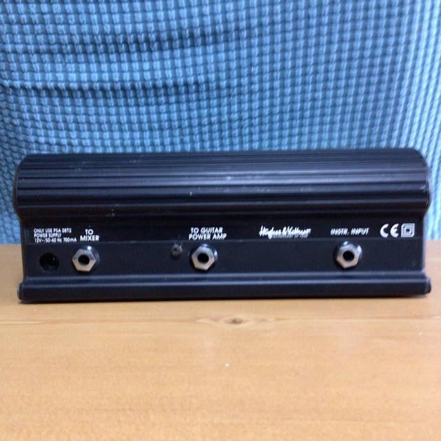  Hughes & Kettner / TUBEMAN HUK-TM2 q[XAhPggi[ ^ vAv  zr[ 