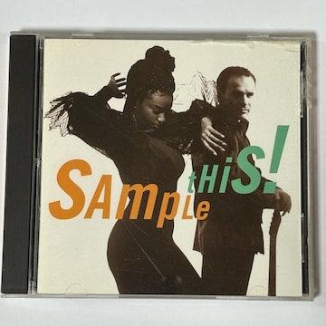 Sample This! / Sample This